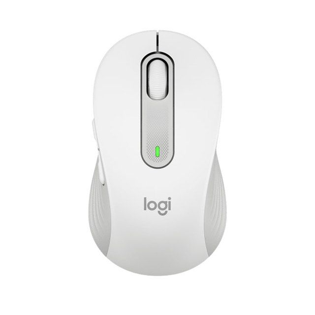 Logitech Signature M650 M650L Wireless Bluetooth Mouse S