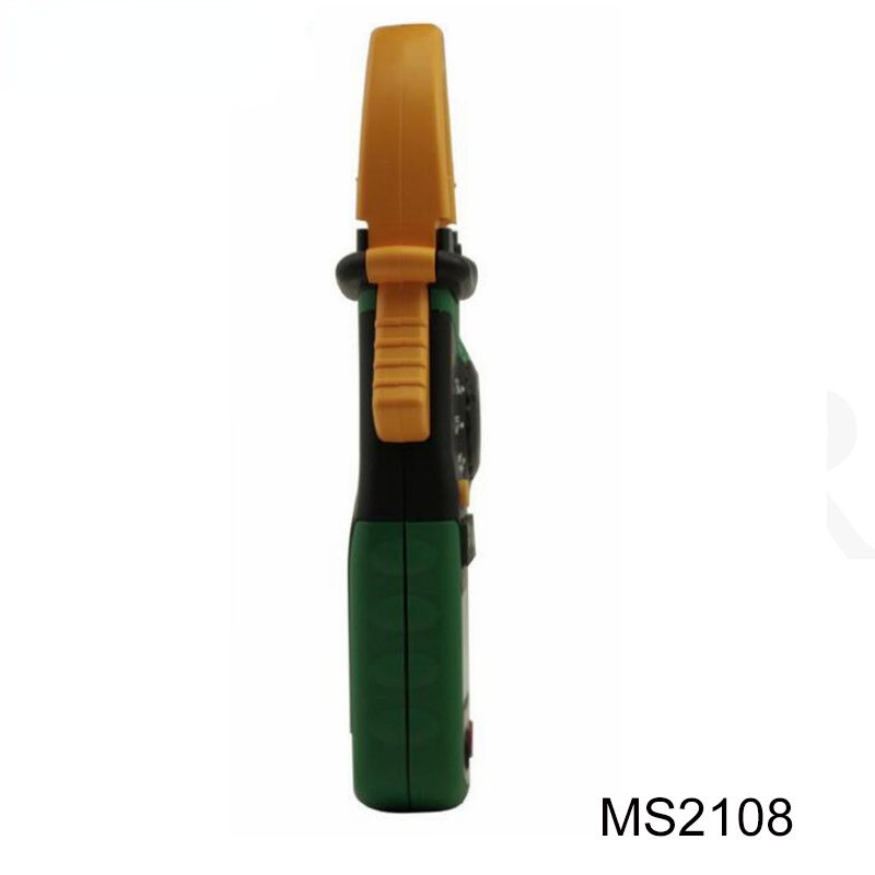 MS2108 Digital AC/DC Clamp Meter