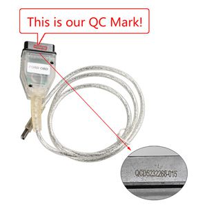 new OBD2 Odometer Correct and Immobiliser Key Programming Tool for For-d 