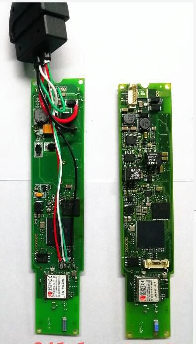 Best Quality V2.43 Scania VCI-3 VCI3 SDP3 Wifi Diagnostic Tool with Full Chip