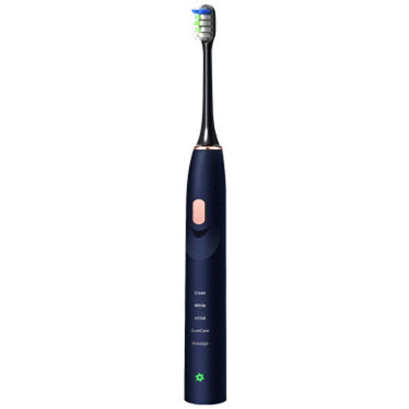 Sonic Electric Toothbrush Waterproof Tooth Brush Adult U